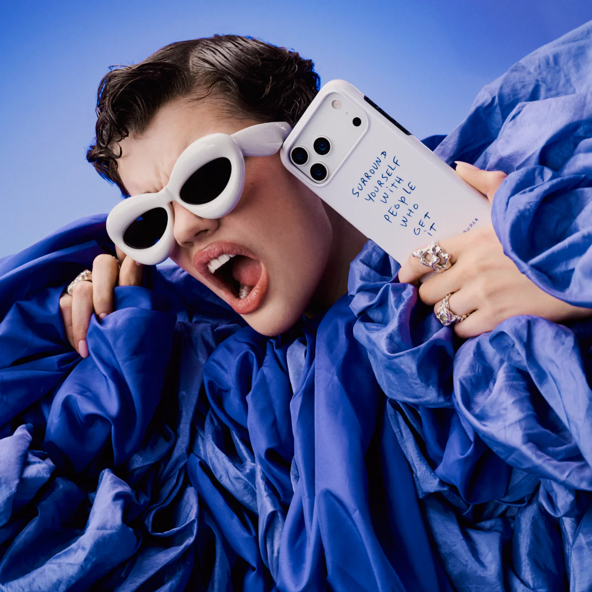 Get It - iPhone 17e Case - Image 9