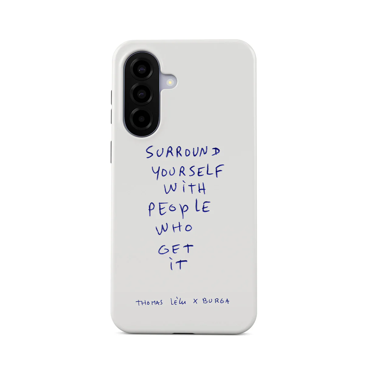 Get It - Samsung Galaxy A37 5G Case