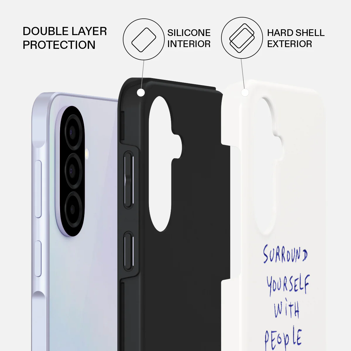 Get It - Samsung Galaxy A37 5G Case - Image 2