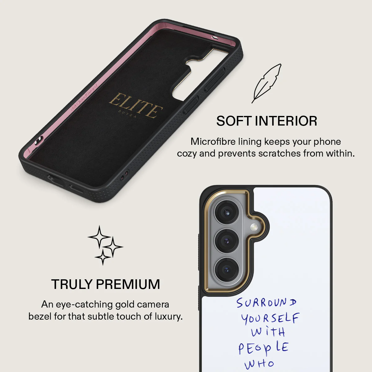Get It - Samsung Galaxy S26 Case - Image 10