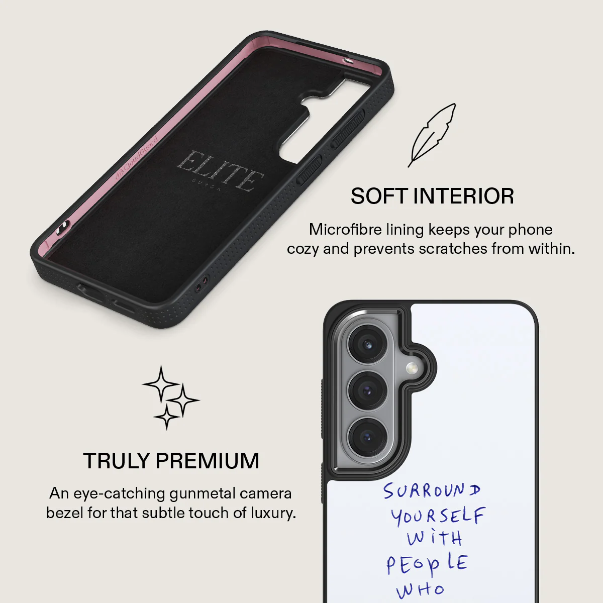 Get It - Samsung Galaxy S26 Case - Image 17