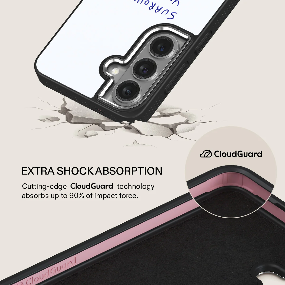 Get It - Samsung Galaxy S26 Case - Image 21