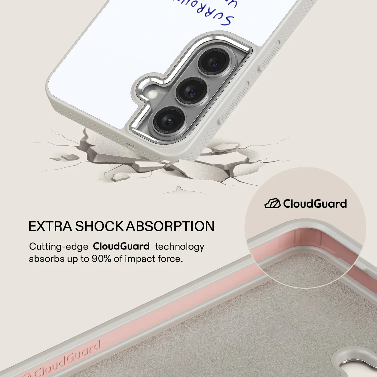 Get It - Samsung Galaxy S26 Case - Image 35