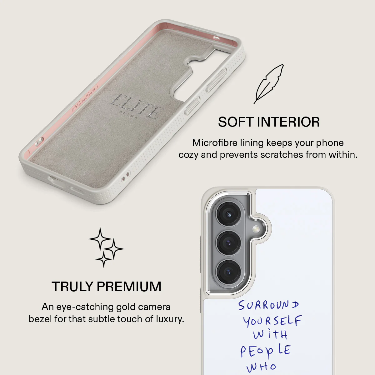 Get It - Samsung Galaxy S26 Case - Image 38