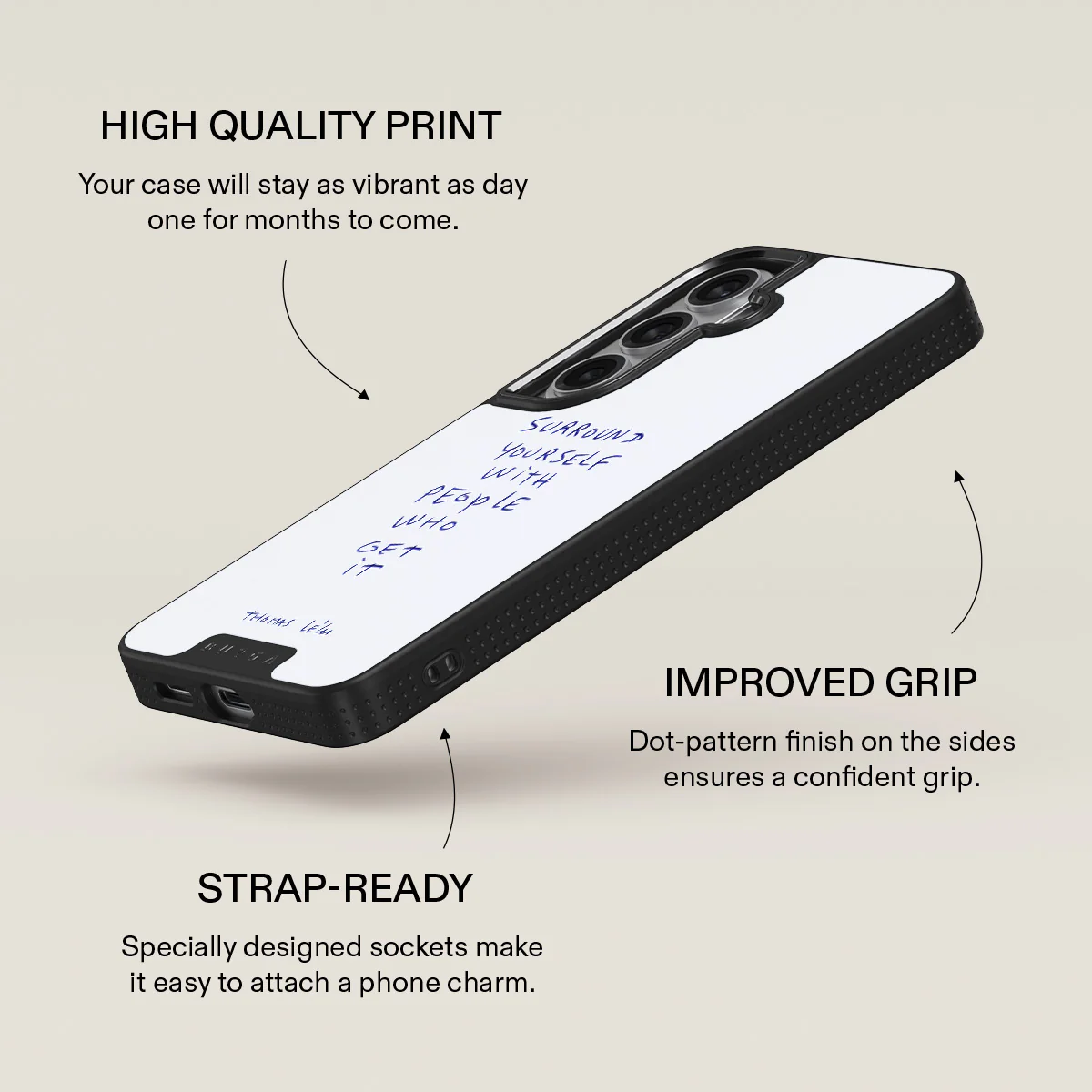 Get It - Samsung Galaxy S26 Plus Case - Image 16