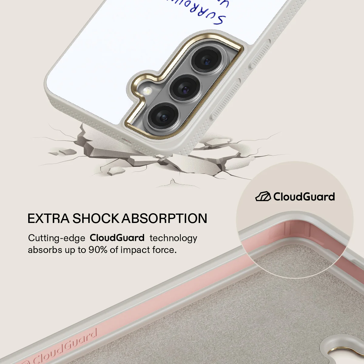 Get It - Samsung Galaxy S26 Plus Case - Image 28
