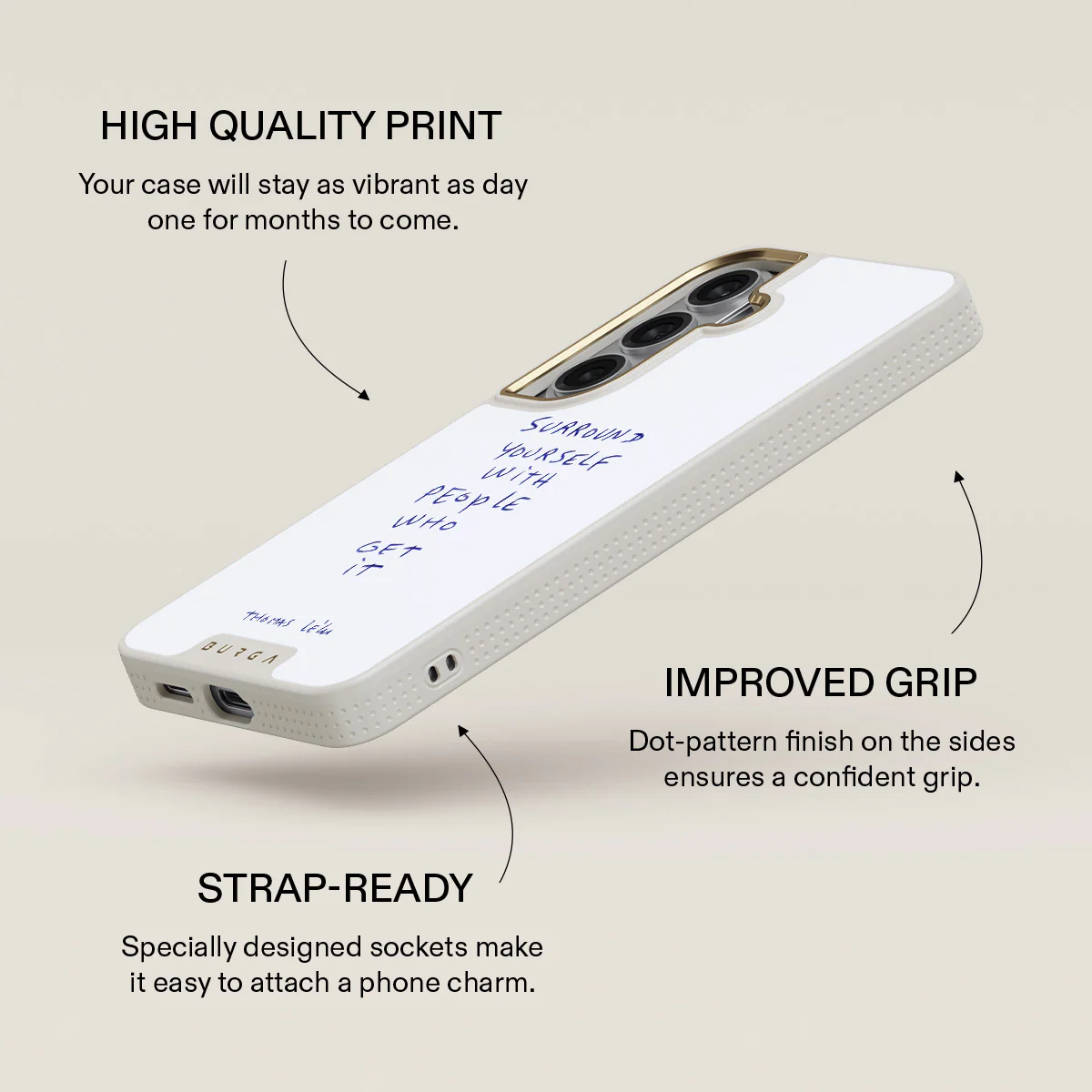 Get It - Samsung Galaxy S26 Plus Case - Image 30