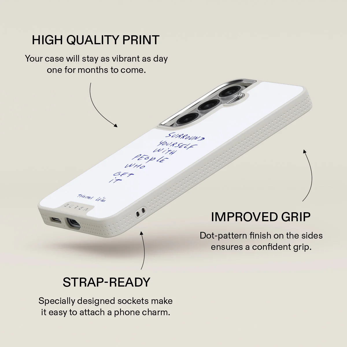 Get It - Samsung Galaxy S26 Plus Case - Image 37