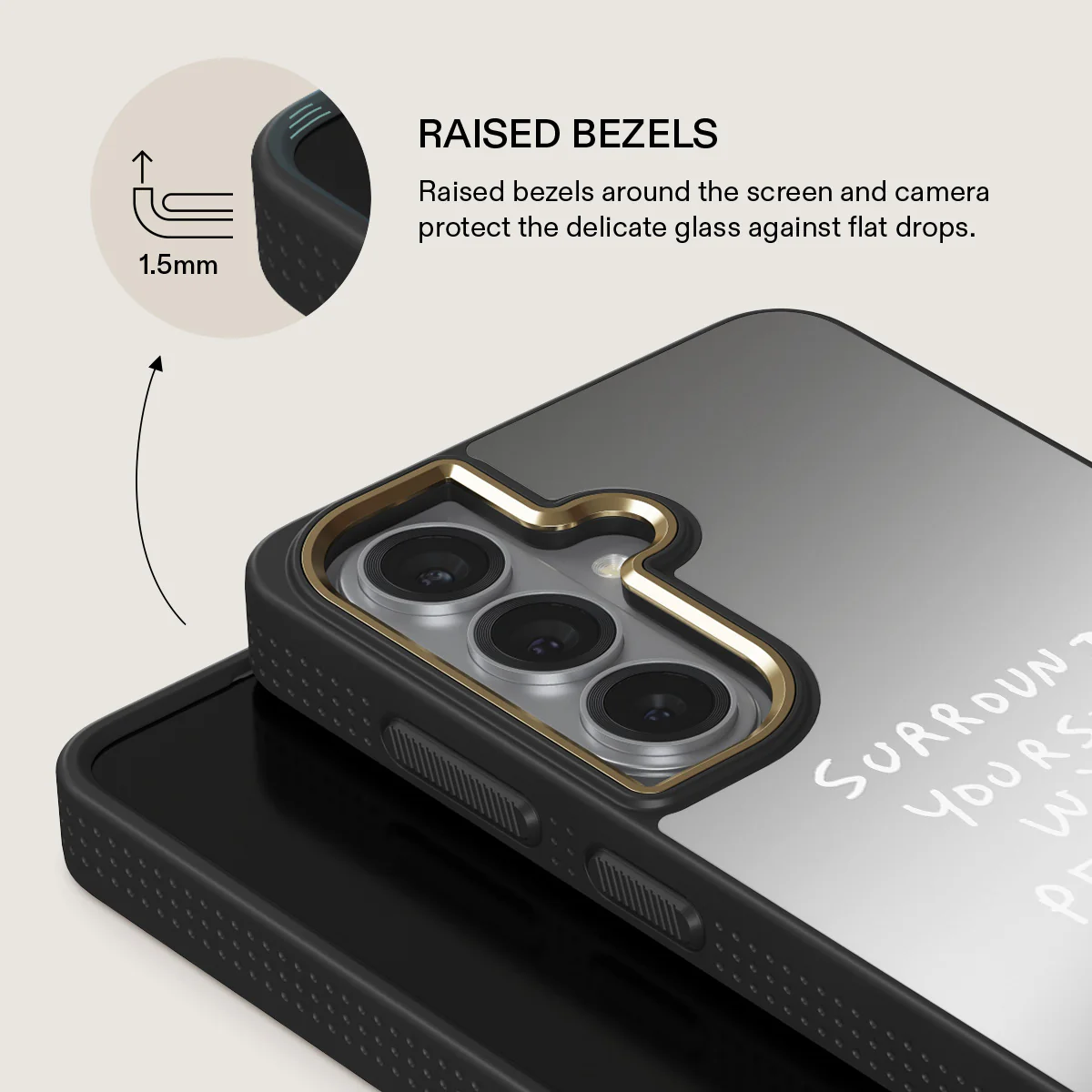 Get It - Samsung Galaxy S26 Plus Case - Image 44