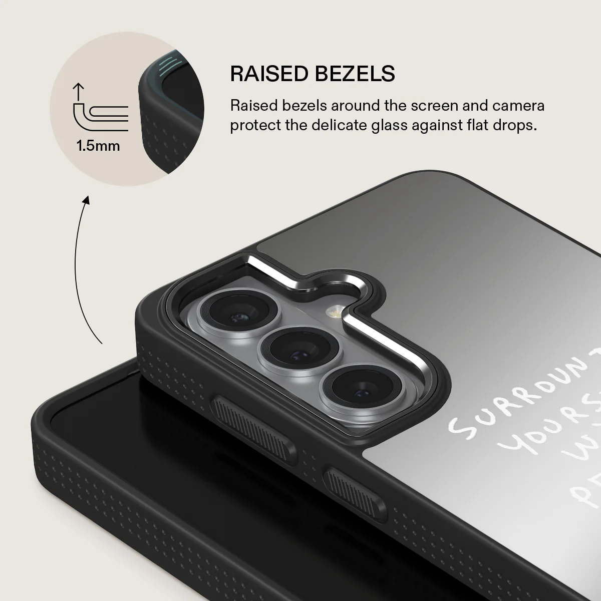 Get It - Samsung Galaxy S26 Plus Case - Image 52