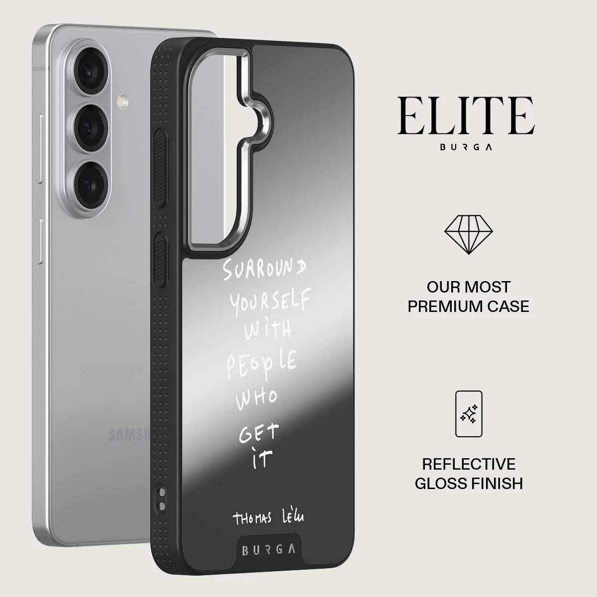 Get It - Samsung Galaxy S26 Plus Case - Image 57
