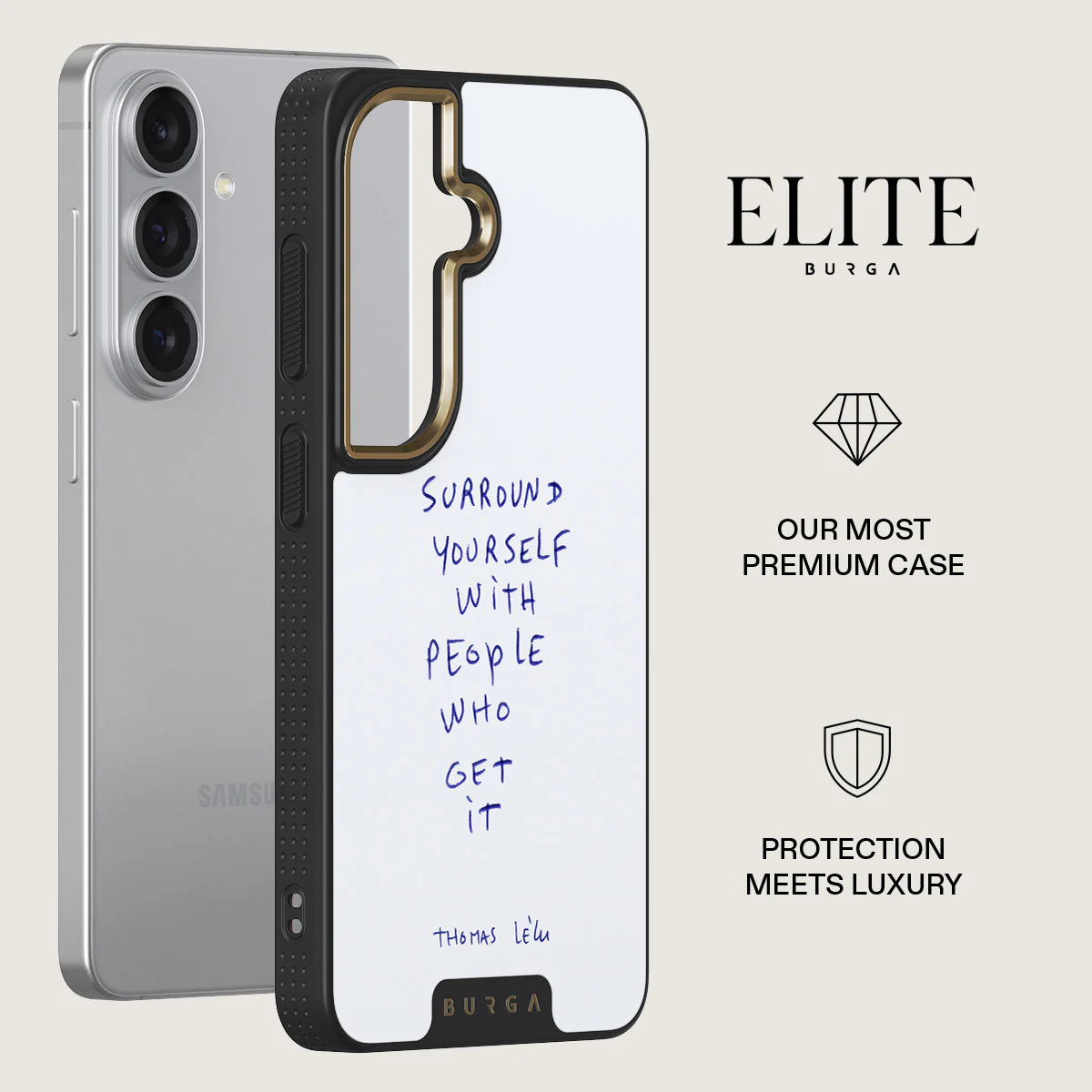 Get It - Samsung Galaxy S26 Plus Case - Image 6