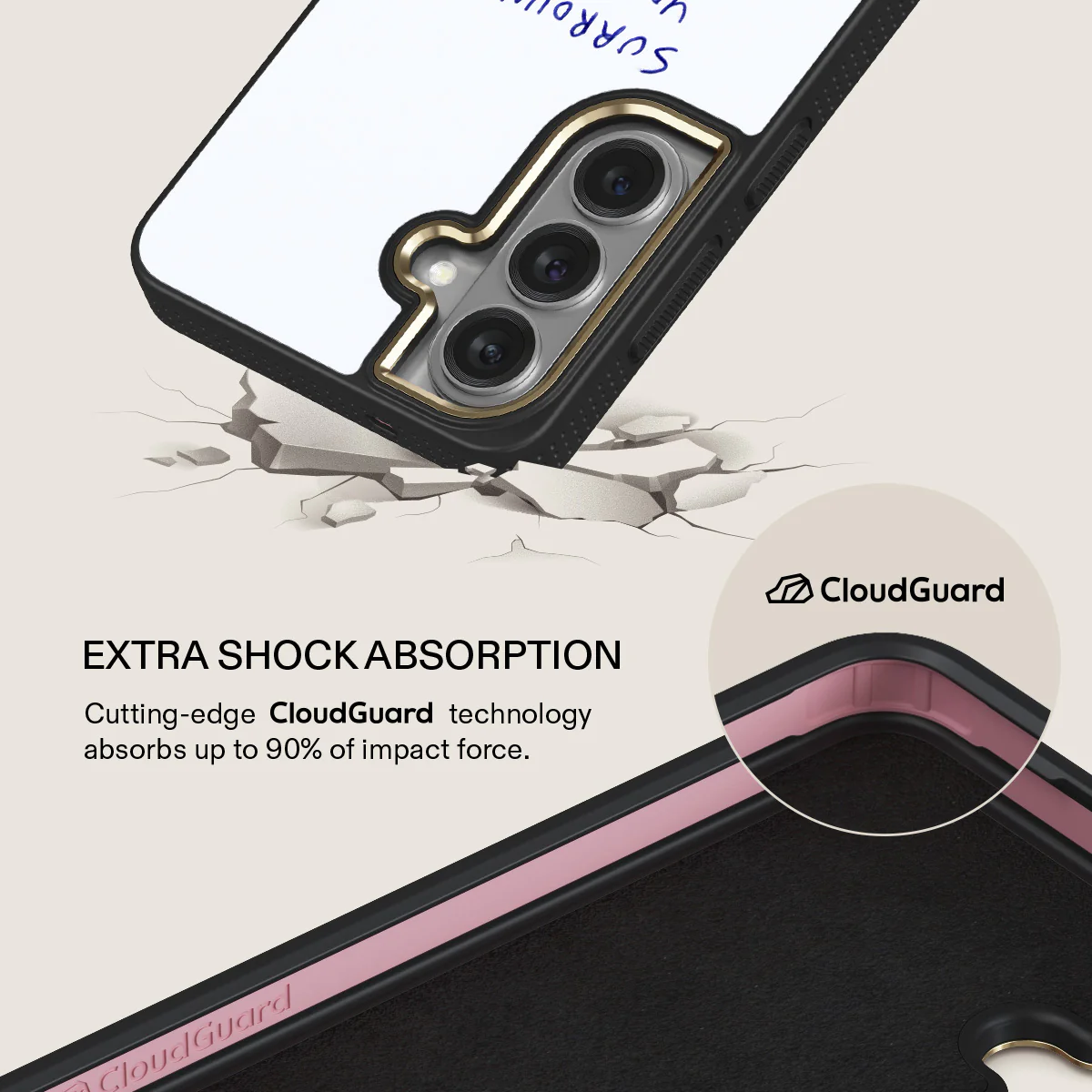 Get It - Samsung Galaxy S26 Plus Case - Image 7
