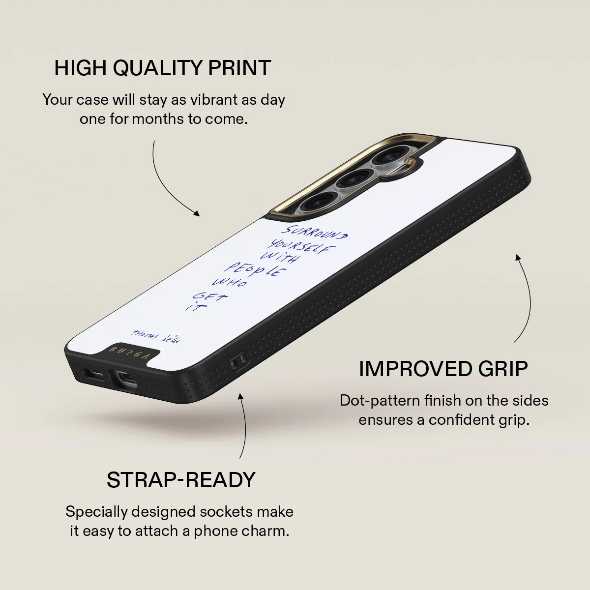 Get It - Samsung Galaxy S26 Plus Case - Image 9