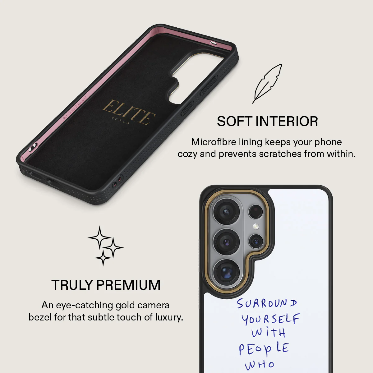 Get It - Samsung Galaxy S26 Ultra Case - Image 10