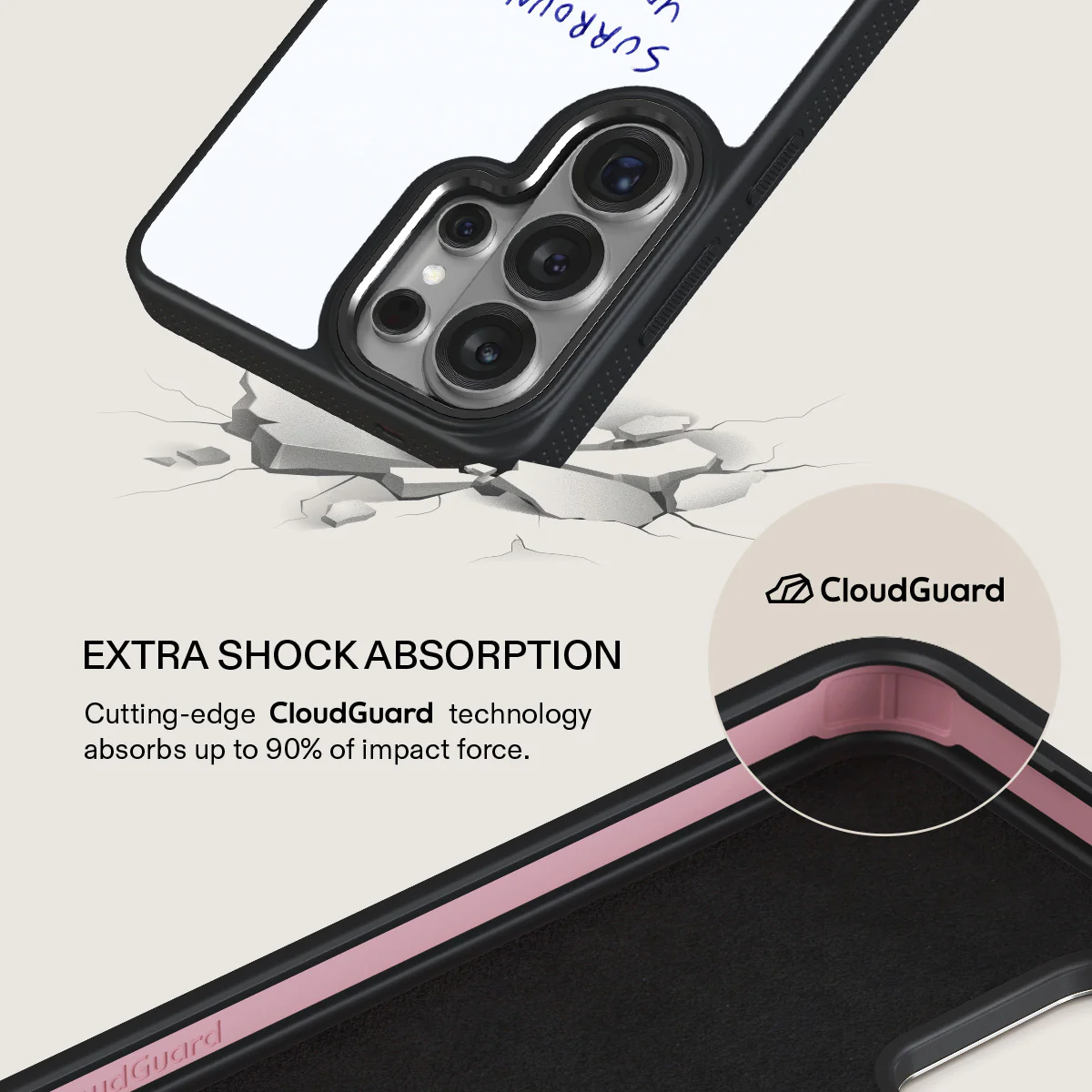 Get It - Samsung Galaxy S26 Ultra Case - Image 14