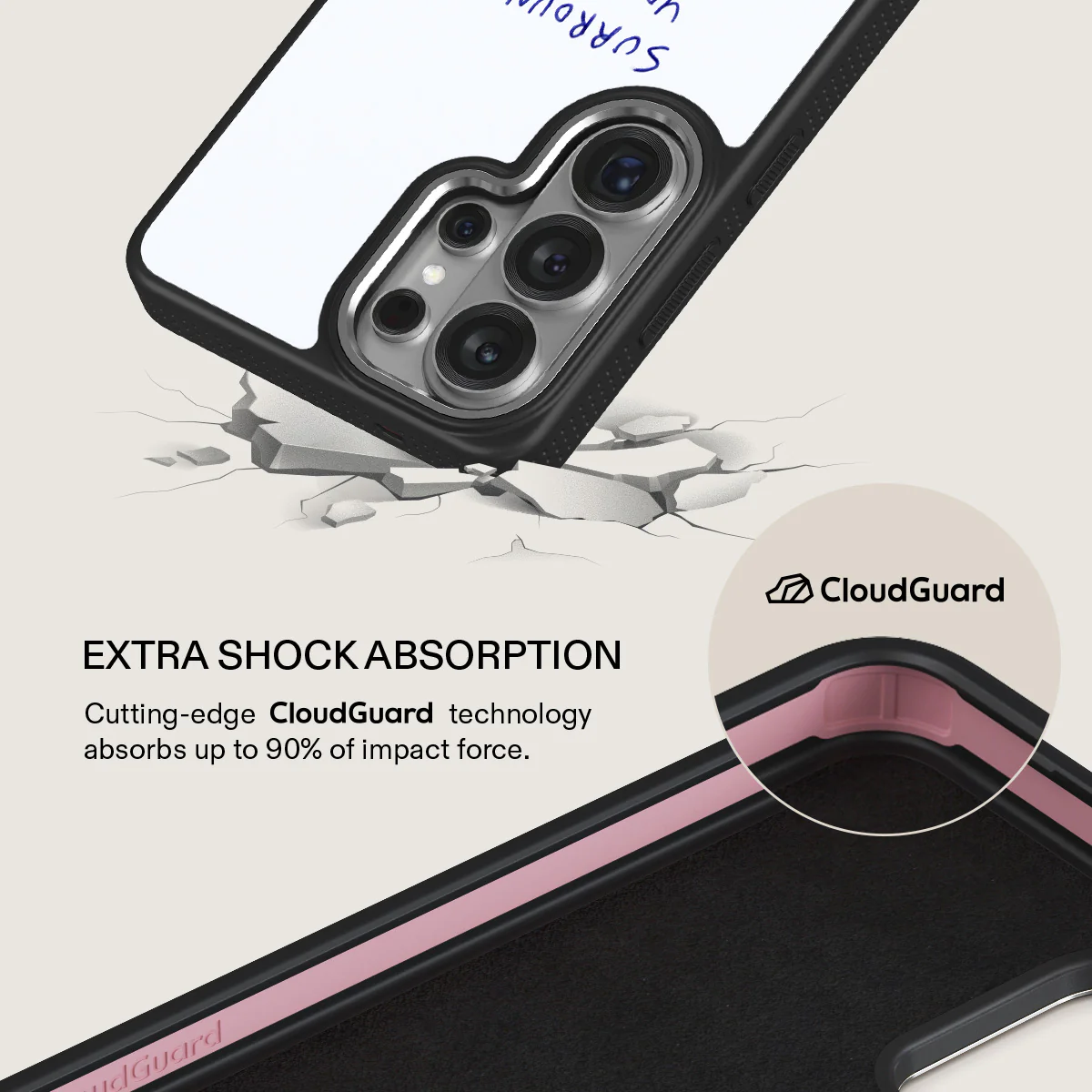Get It - Samsung Galaxy S26 Ultra Case - Image 21