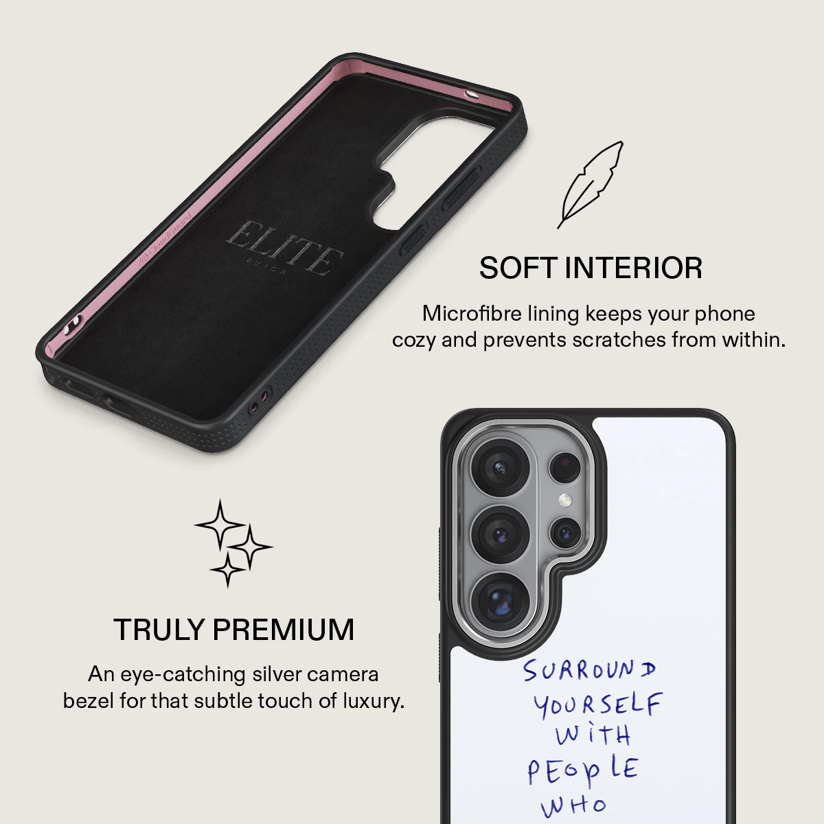 Get It - Samsung Galaxy S26 Ultra Case - Image 24