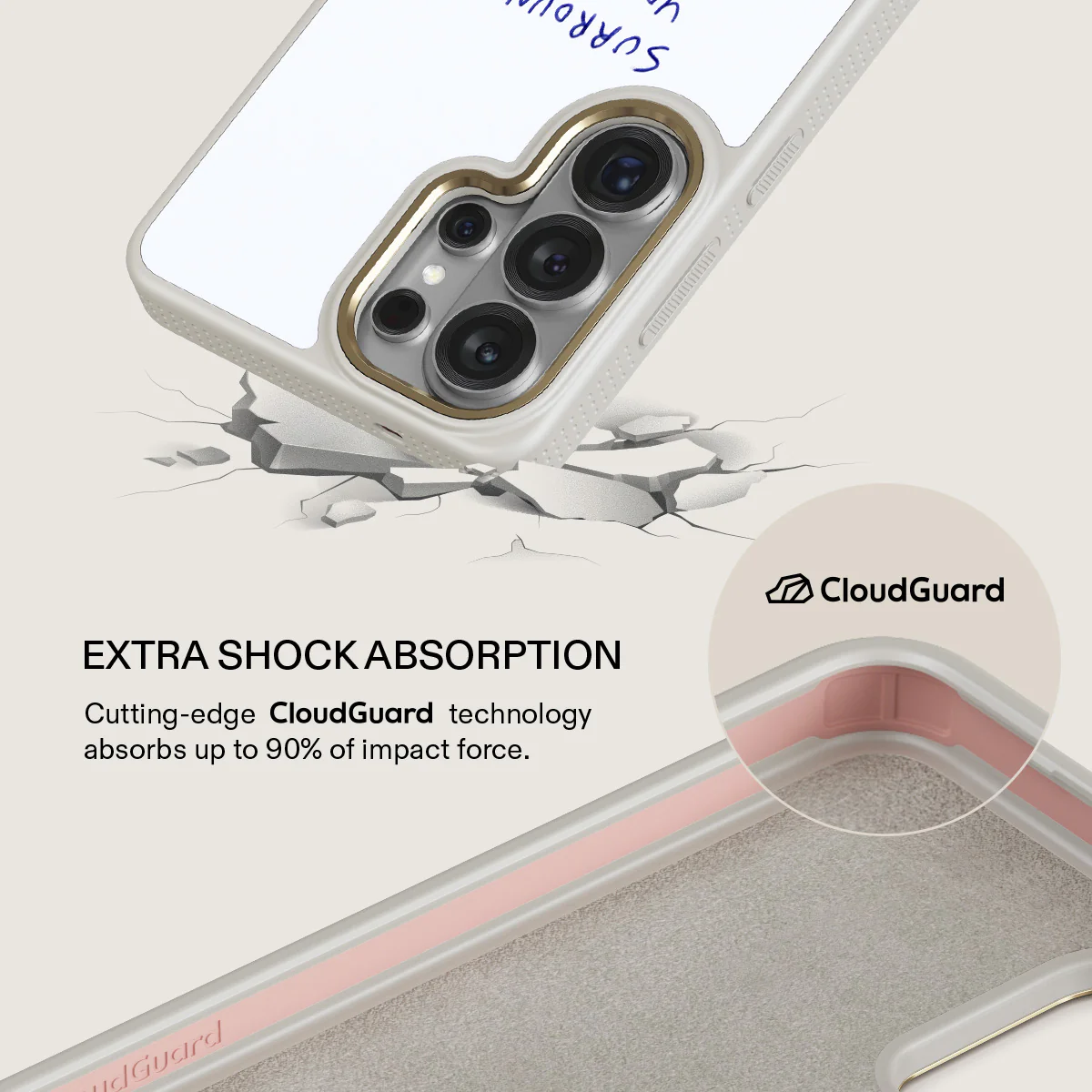 Get It - Samsung Galaxy S26 Ultra Case - Image 28