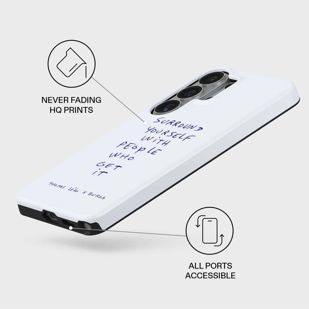 Get It - Samsung Galaxy S26 Ultra Case - Image 3