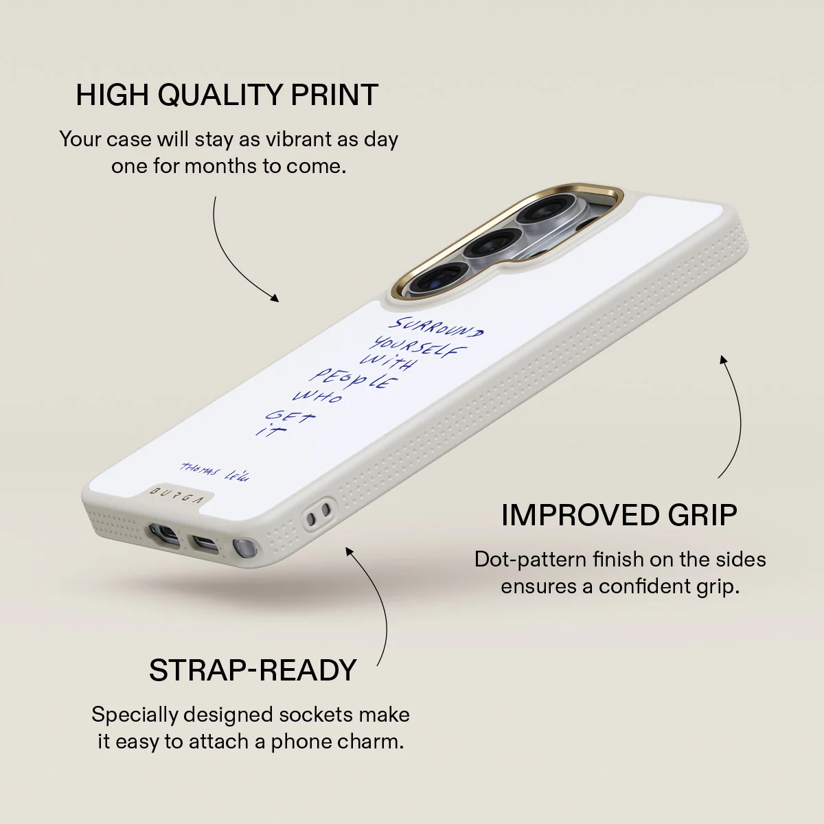 Get It - Samsung Galaxy S26 Ultra Case - Image 30