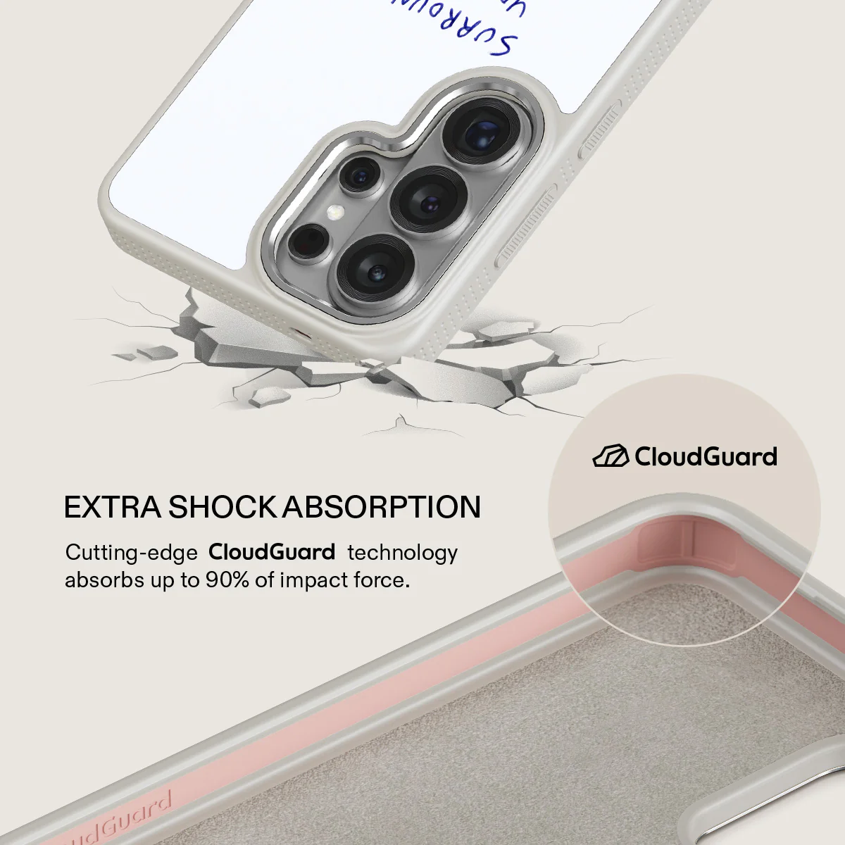 Get It - Samsung Galaxy S26 Ultra Case - Image 35