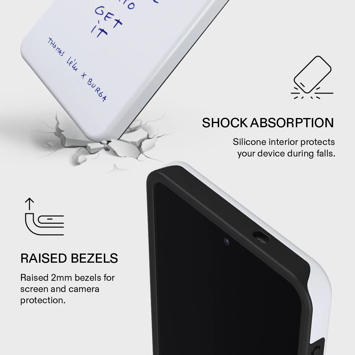 Get It - Samsung Galaxy S26 Ultra Case - Image 4