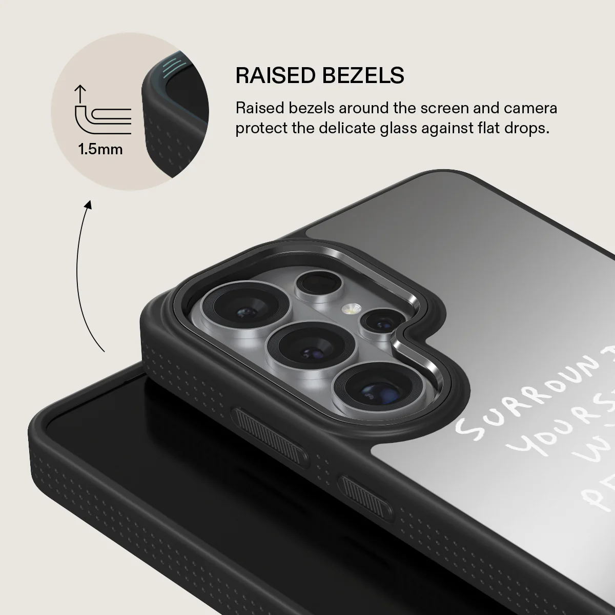 Get It - Samsung Galaxy S26 Ultra Case - Image 52