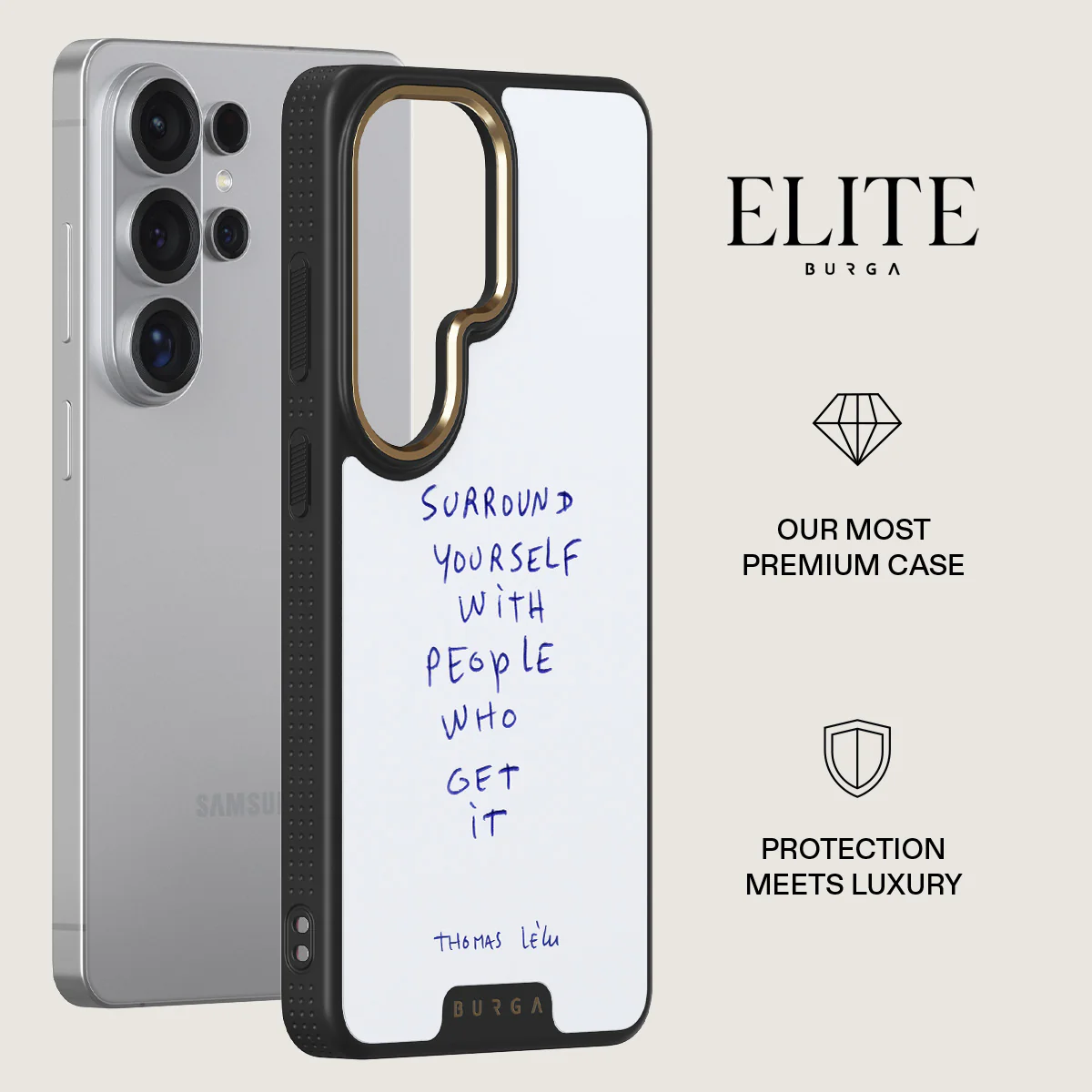 Get It - Samsung Galaxy S26 Ultra Case - Image 6