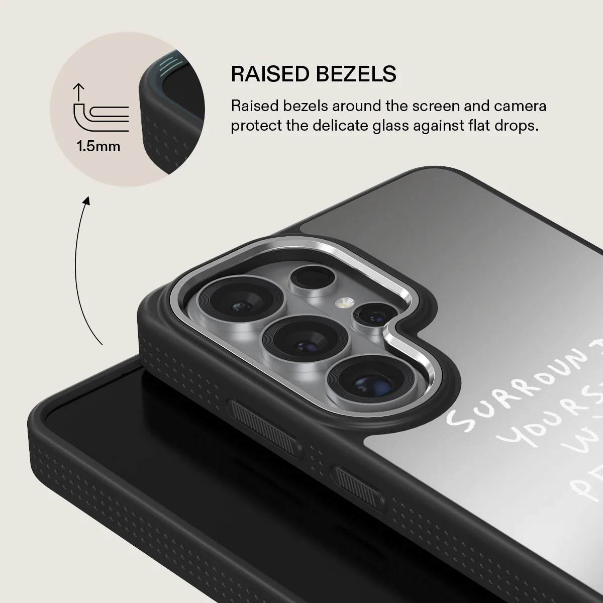 Get It - Samsung Galaxy S26 Ultra Case - Image 60