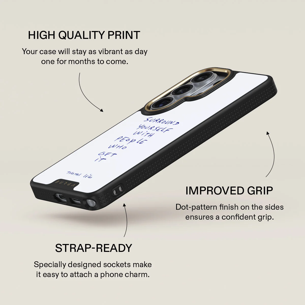 Get It - Samsung Galaxy S26 Ultra Case - Image 9
