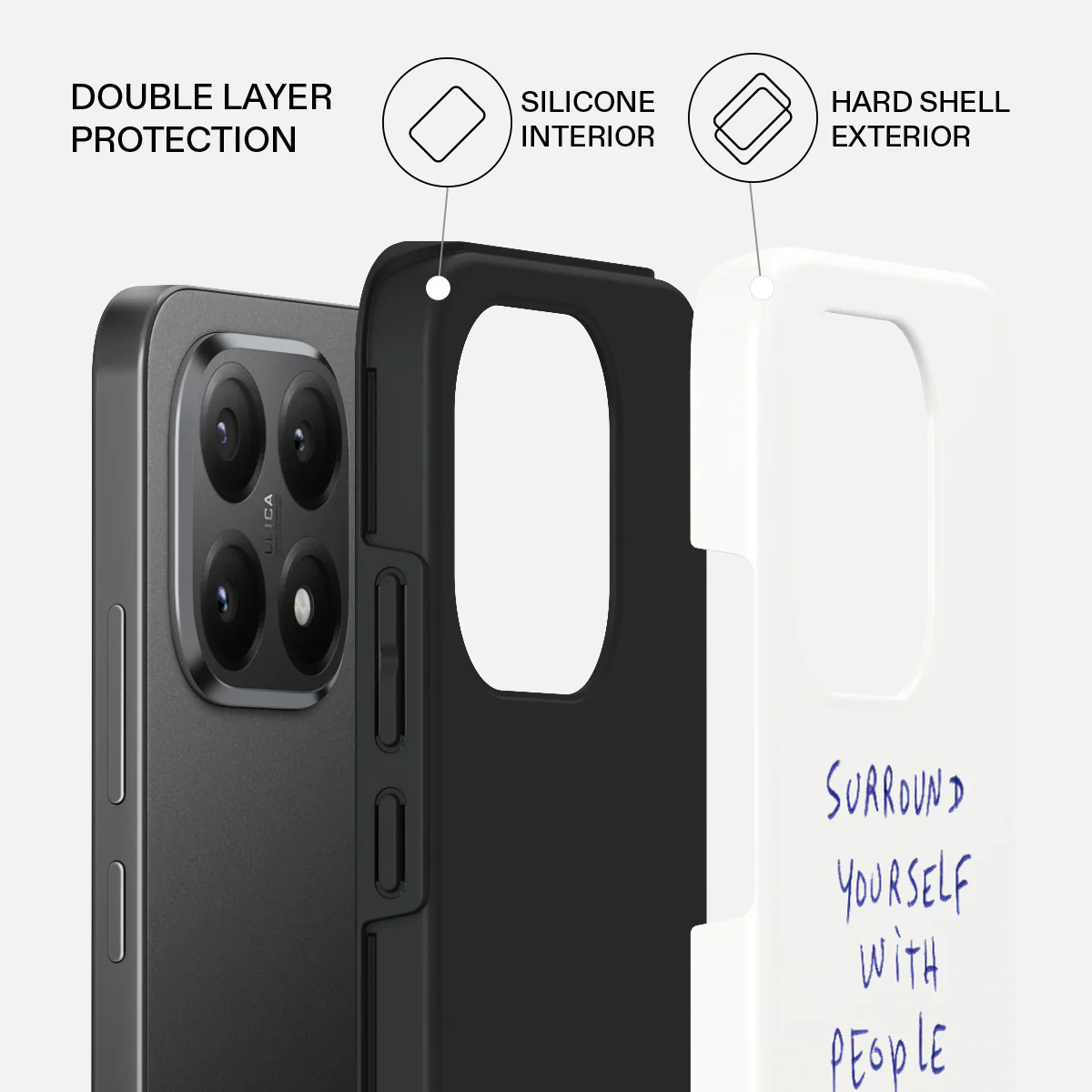 Get It - Xiaomi 15T Case - Image 2