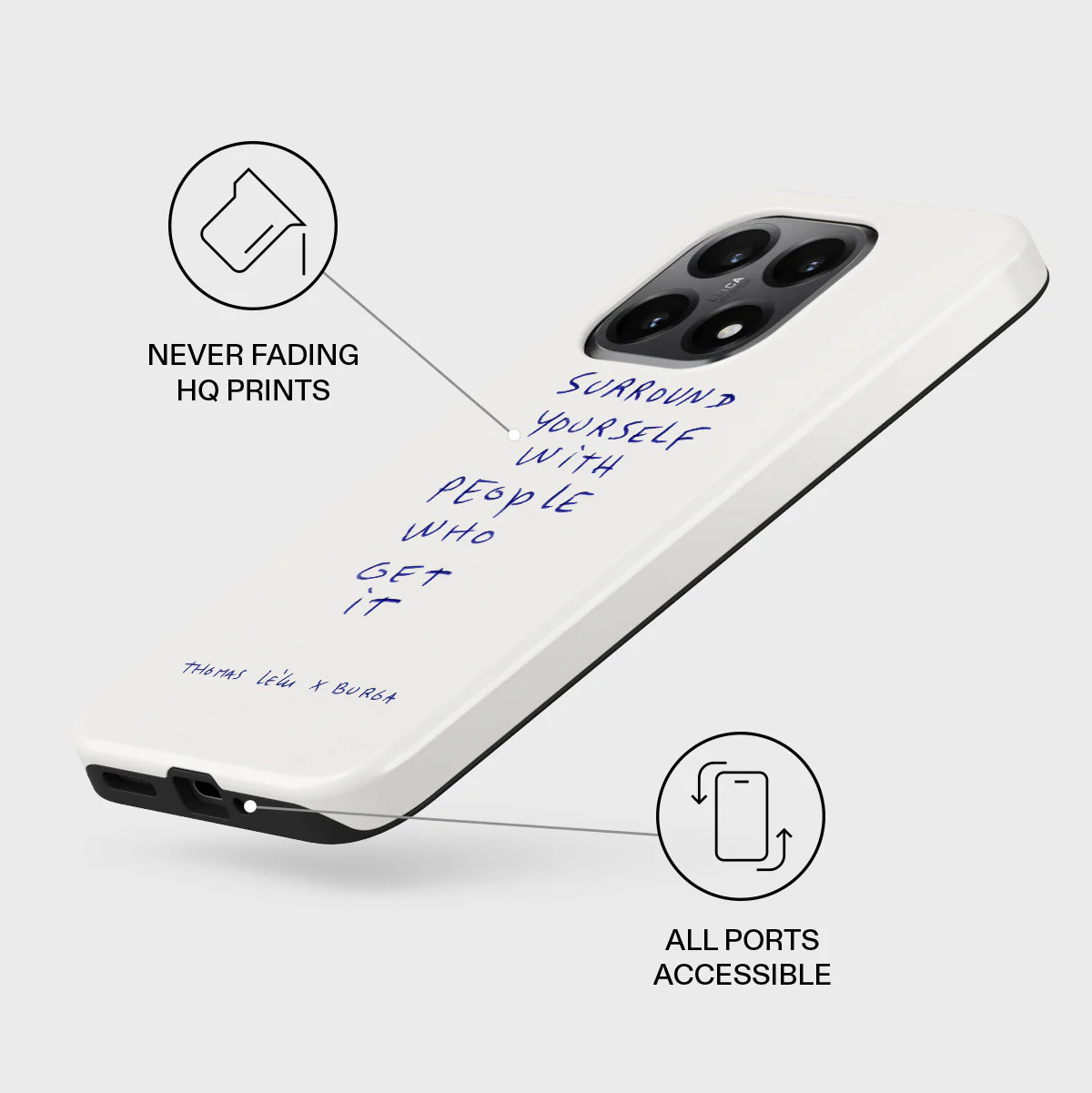 Get It - Xiaomi 15T Case - Image 3