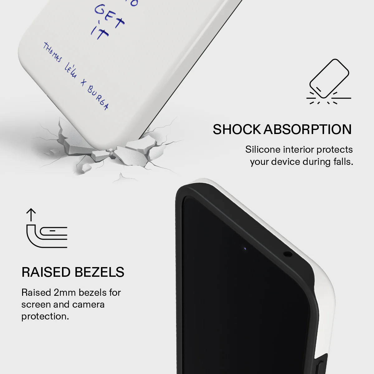 Get It - Xiaomi 15T Case - Image 4
