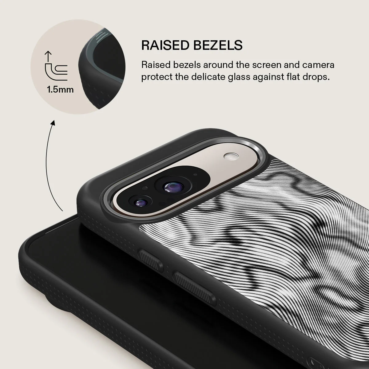 Ghost - Google Pixel 10 Case - Image 15