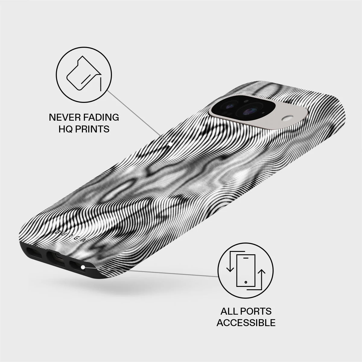 Ghost - Google Pixel 10 Case - Image 3