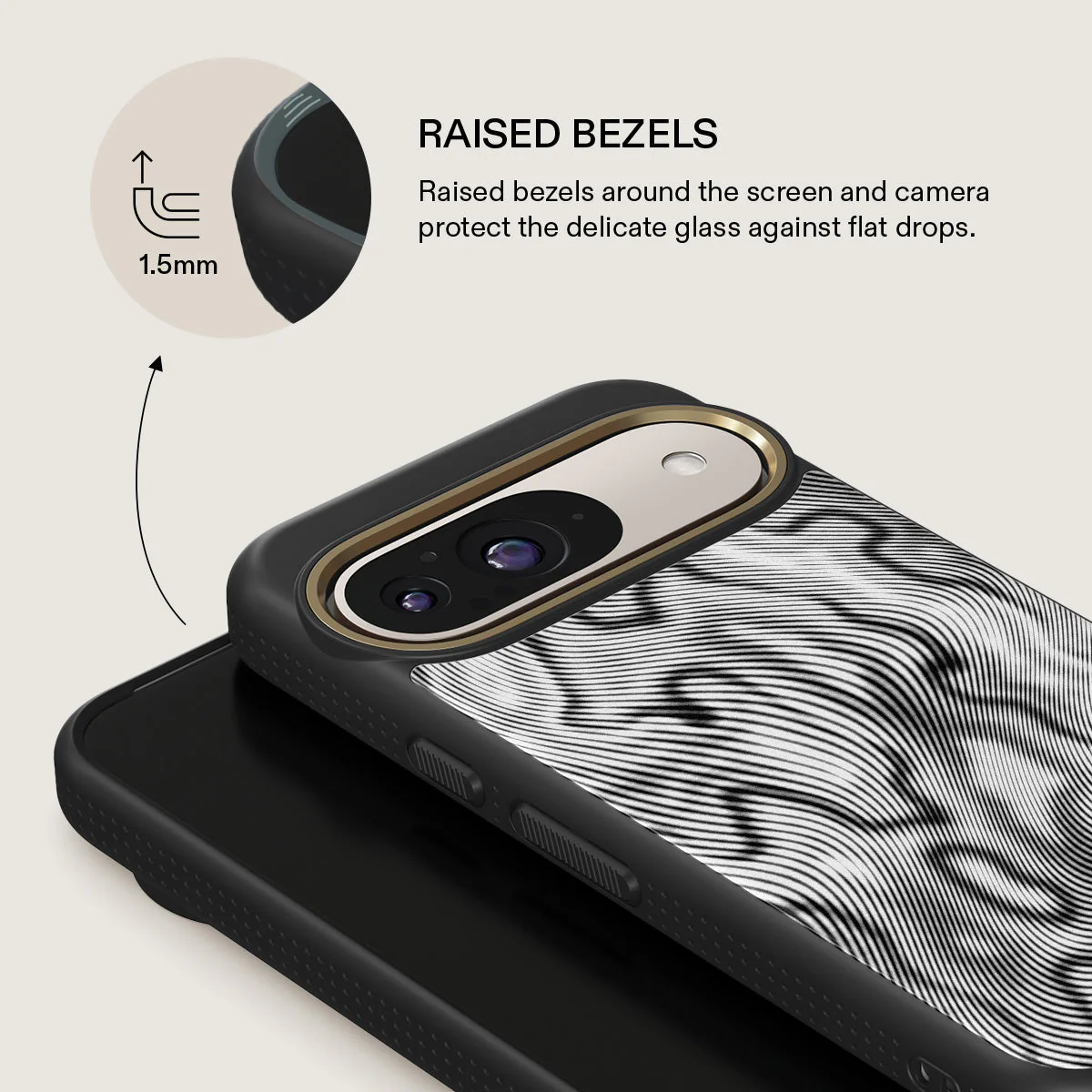 Ghost - Google Pixel 10 Case - Image 8