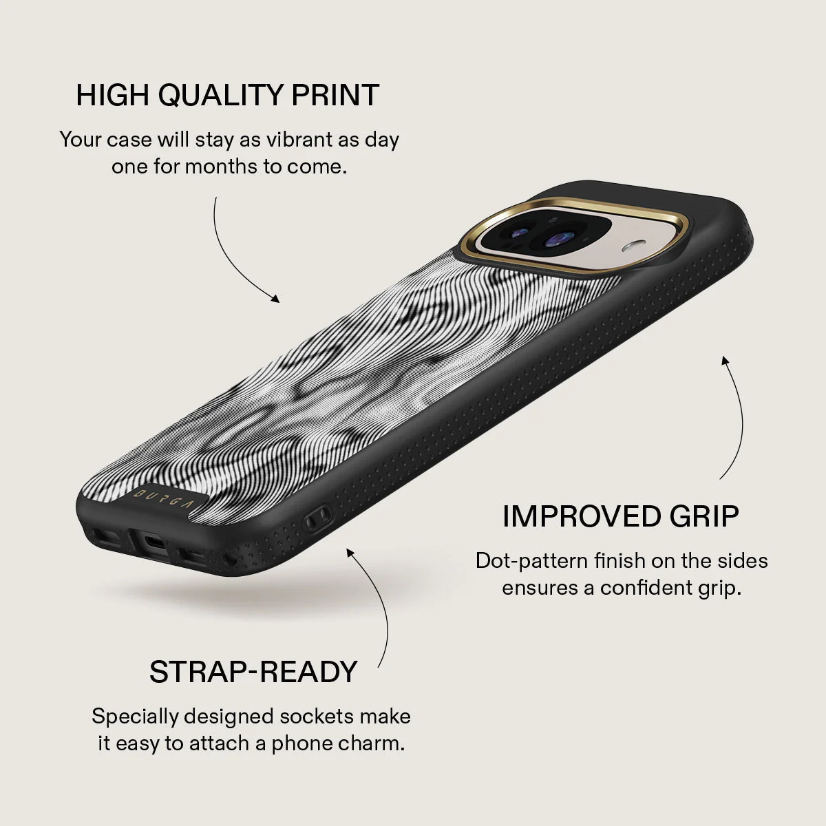 Ghost - Google Pixel 10 Case - Image 9