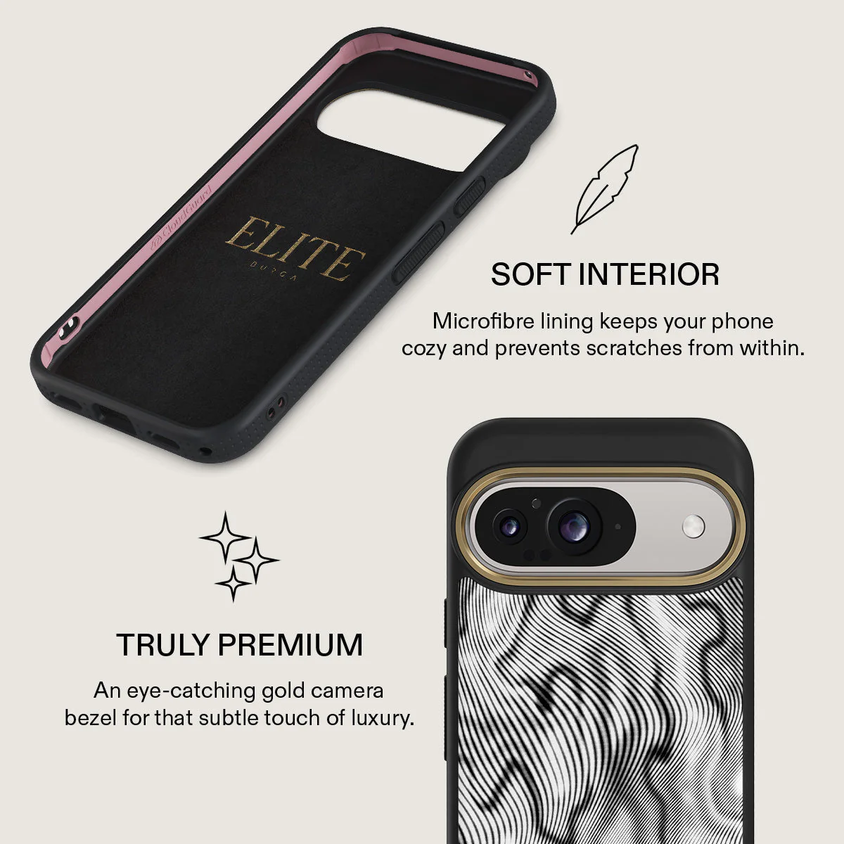 Ghost - Google Pixel 10 Pro Case - Image 10