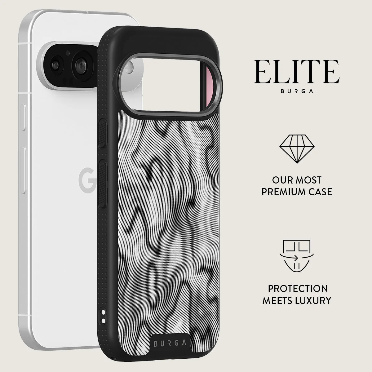 Ghost - Google Pixel 10 Pro Case - Image 13