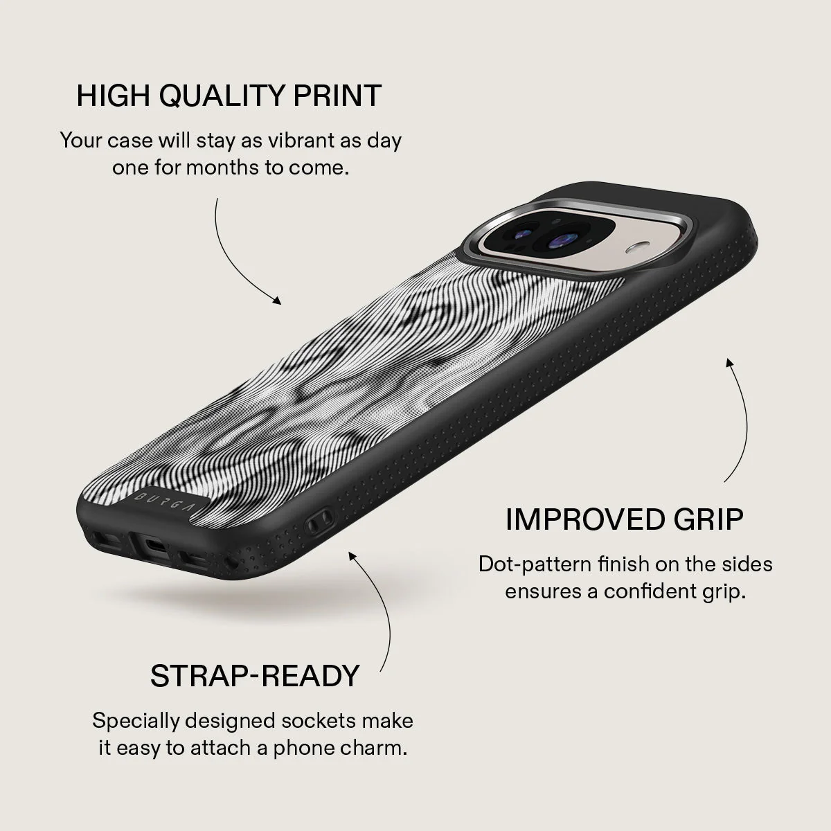 Ghost - Google Pixel 10 Pro Case - Image 16