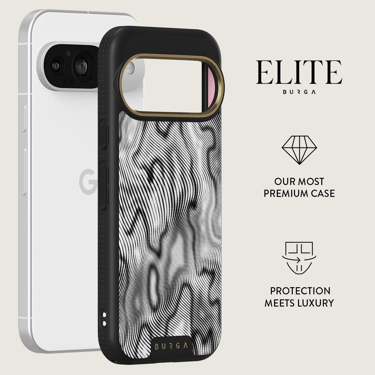 Ghost - Google Pixel 10 Pro Case - Image 6