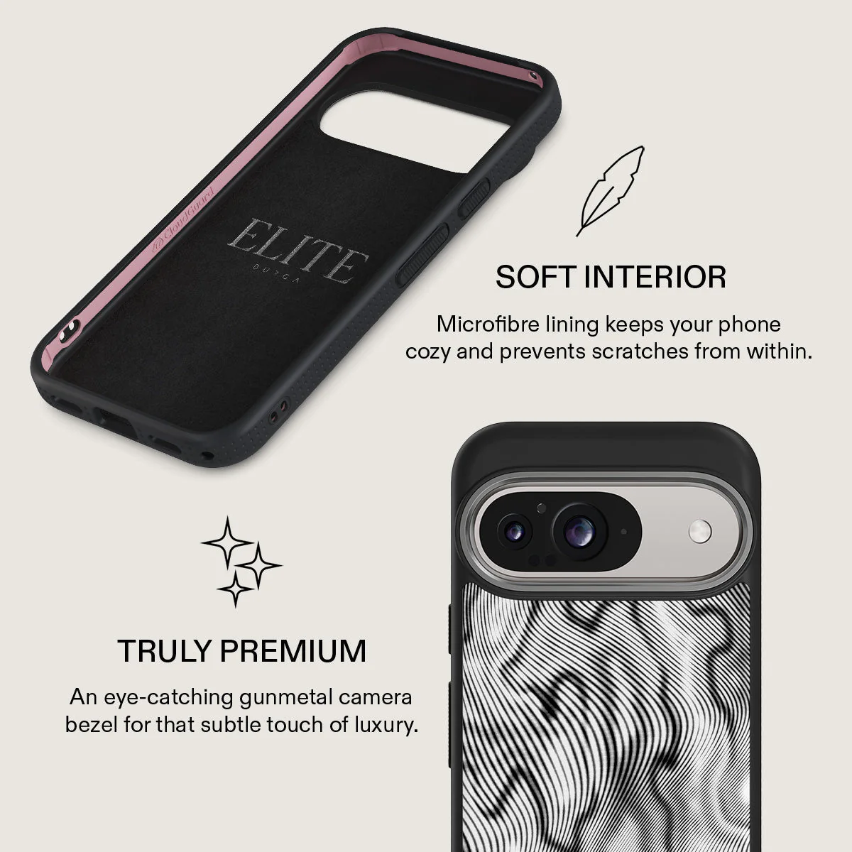 Ghost - Google Pixel 10 Pro XL Case - Image 17