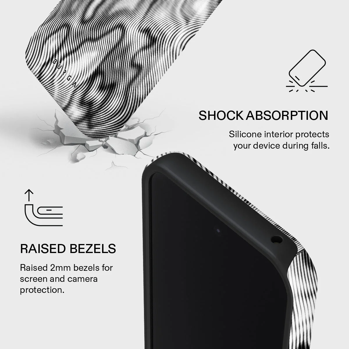Ghost - Google Pixel 10 Pro XL Case - Image 4