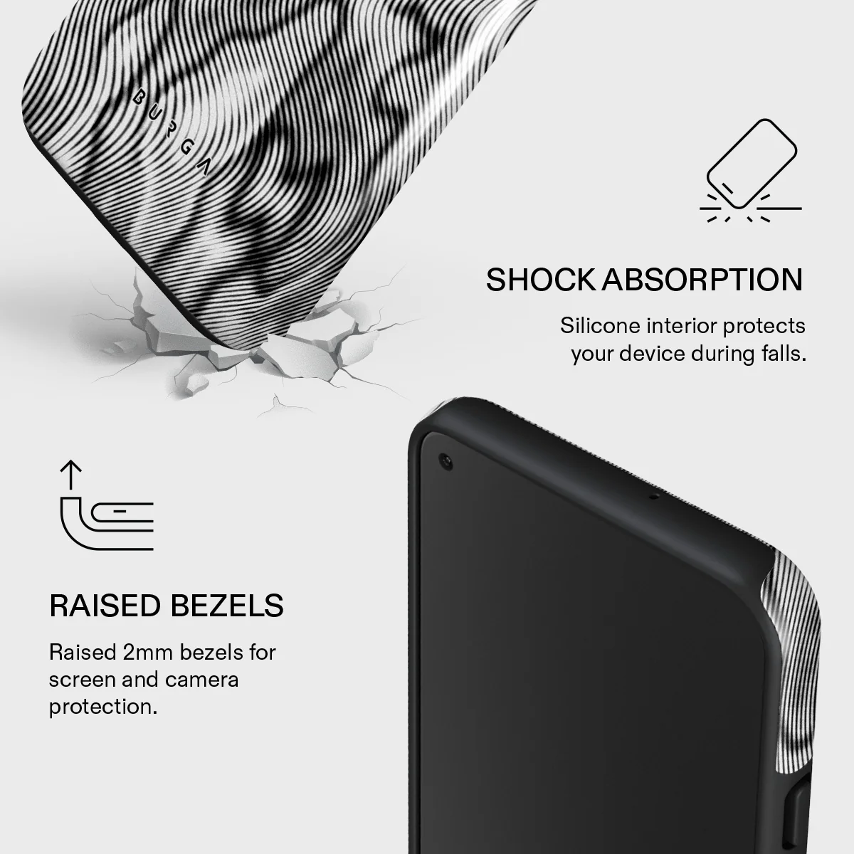 Ghost - Google Pixel 5 Case - Image 4