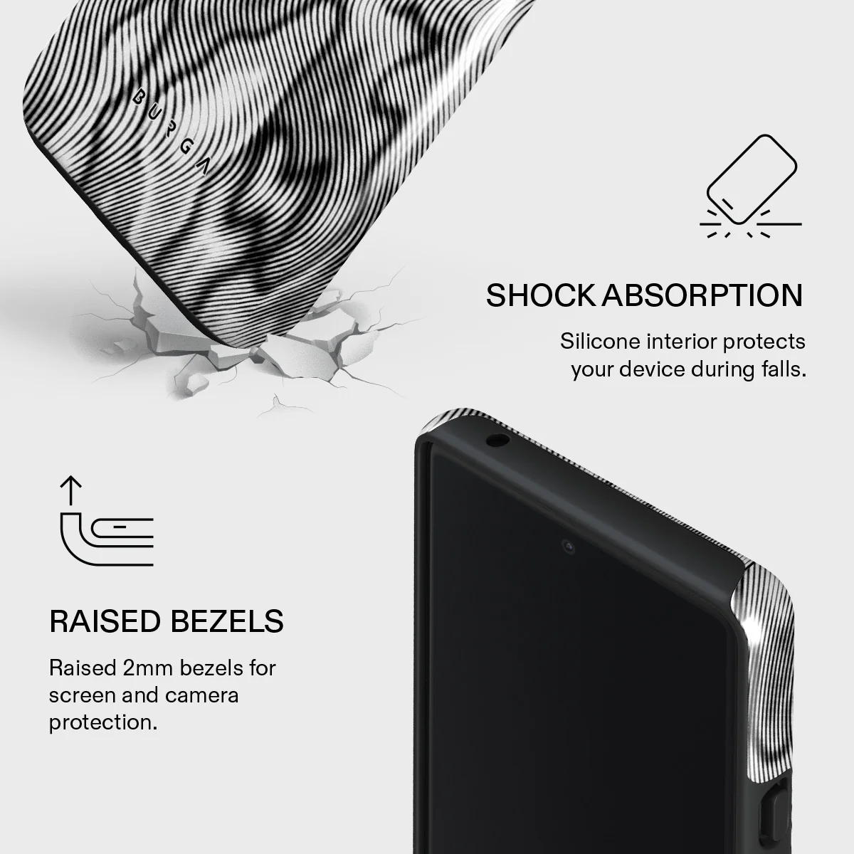 Ghost - Google Pixel 6 Pro Case - Image 4