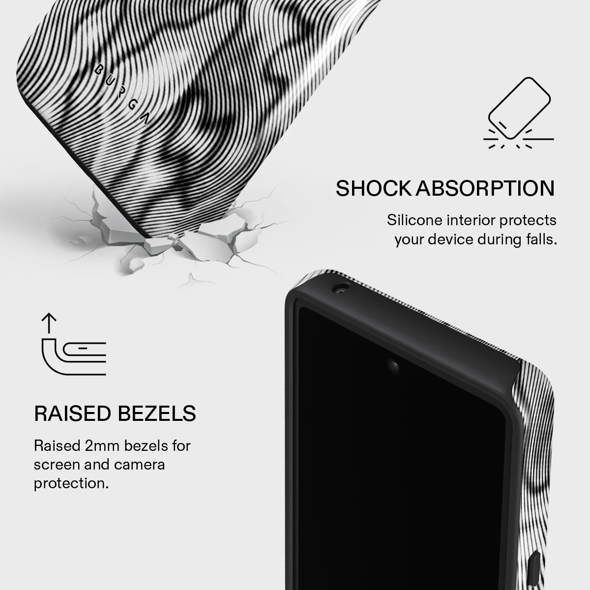 Ghost - Google Pixel 7 Case - Image 4
