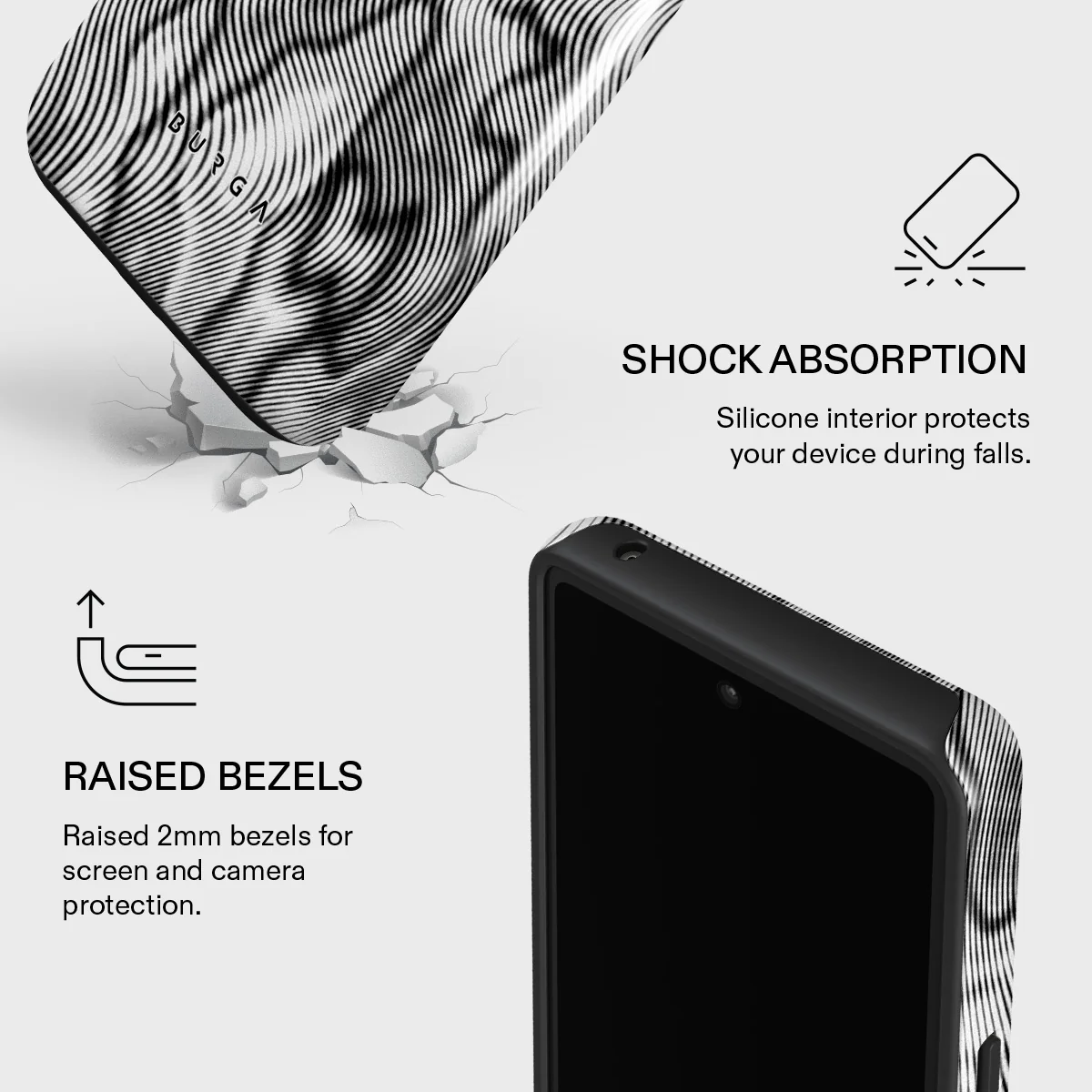 Ghost - Google Pixel 7 Pro Case - Image 4