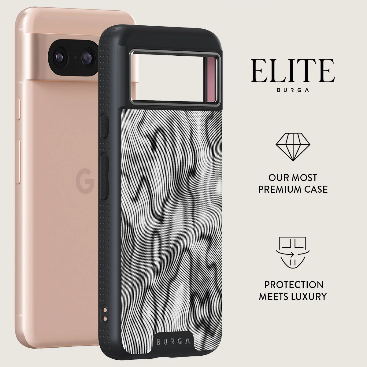 Ghost - Google Pixel 8 Case - Image 13