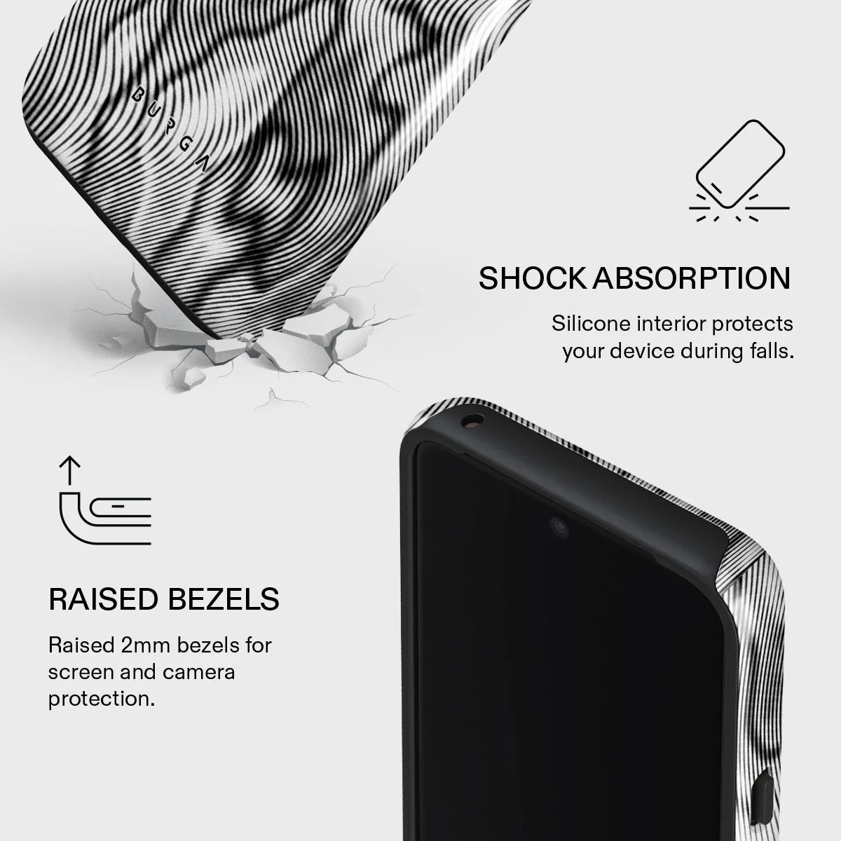 Ghost - Google Pixel 8 Case - Image 4